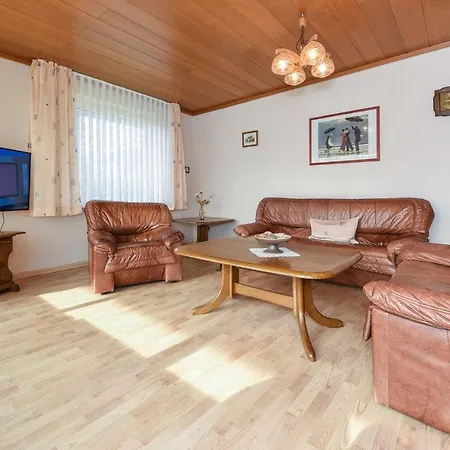 An Deck Erdgeschoss * Bensersiel