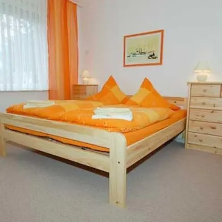 An Deck Erdgeschoss *